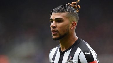 Yedlin’den uzak durun