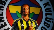 F.Bahçe transferi resmen açıkladı!