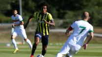 Gustavo’da son dakika