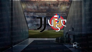 Juventus - Cremonese maçı hangi kanalda?