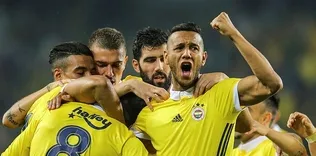 Ekimde Fener başkadır