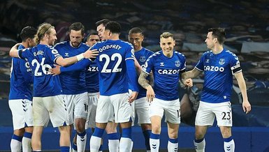 Everton'dan Avrupa Süper Ligi'ne katılan 6 İngiliz kulübüne sert tepki! "Saygısızlık yapıyorlar"