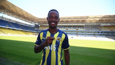Lincoln Henrique Fenerbahçe'de! Sözleşme detayları açıklandı