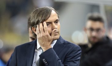 Derby County Phillip Cocu ile anlaştığını resmen duyurdu