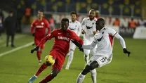 Gaziantep tekrar istiyor