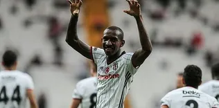 Talisca A Spor’a konuştu