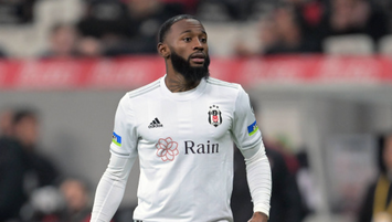 N’Koudou şov yapıyor