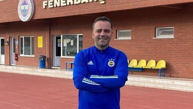 Fenerbahçe U19 Teknik Direktörü Semih Şentürk ilk maçına çıkıyor