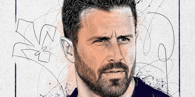 Fiorentina'da Fabio Grosso dönemi başladı!