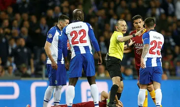 Cüneyt Çakır’a kritik görev