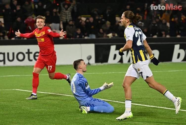 Fenerbahçe Konferans Ligi'nde nasıl tur atlar? İşte tüm ihtimaller