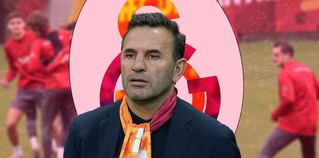 Galatasaray, 23. Şampiyonluk İçin Sivasspor Maçına Hazır! Okan Buruk’un Sürprizleriyle Dolu İlk 11’i Belli Oldu Galatasaray, 23. Şampiyonluk İçin Sivasspor Maçına Hazır! Okan Buruk’un Sürprizleriyle Dolu İlk 11’i Belli Oldu