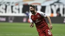 F.Bahçe’den Borini hamlesi! Karagümrük’ün kapısını çaldı