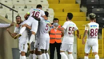 Başakşehir puansız başladı!