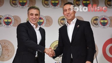 Son dakika: Yönetimden flaş talep! İşte Fenerbahçe’nin Bjelica’ya son teklifi