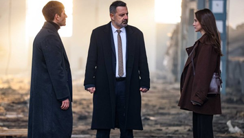 Bir Zamanlar İstanbul 11. bölüm