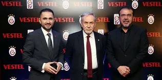 Efsaneler unutulmaz