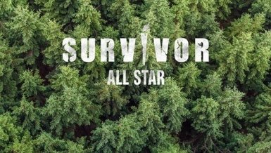 SURVIVOR KİM ELENDİ? | 14 Haziran'da Survivor'dan kim gitti? İşte Survivor All Star 134. bölümde adaya veda eden isim...