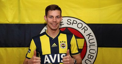 Fenerbahçe'de UEFA listesine kimler yazılacak? 12 aday, 3 kontenjan!..