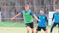 Altay’ın rakibi Balıkesirspor