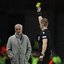 Mourinho'dan VAR hakemine sitem!