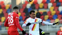 Göztepe’de Mossoro tutmadı