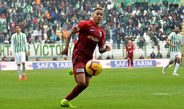 Tjaronn Chery: Beşiktaş maçını kazanabiliriz