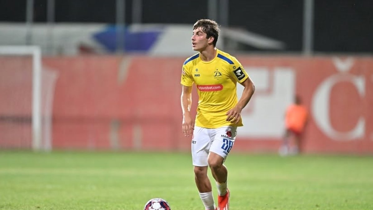 TRANSFER HABERLERİ | Beşiktaş'tan Saba Kharebashvili hamlesi! TRANSFER HABERLERİ | Beşiktaş'tan Saba Kharebashvili hamlesi!