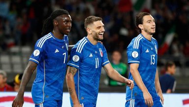TRANSFER HABERLERİ | Beşiktaş'ta gündem Domenico Berardi!