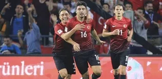İzlanda - Türkiye | 21.45