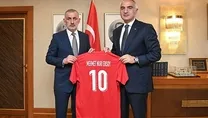 Dünya Kupası tanıtımı