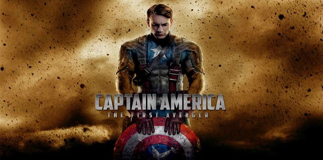 Captain America The First Avenger Filminin Konusu Ne Oyunculari Kimler Son Dakika Genel Haberleri Fotomac