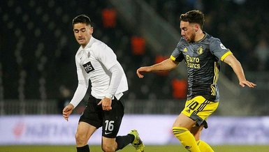 Zdjelar'a teklif yapıldı