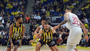 F.Bahçe Beko kayıp