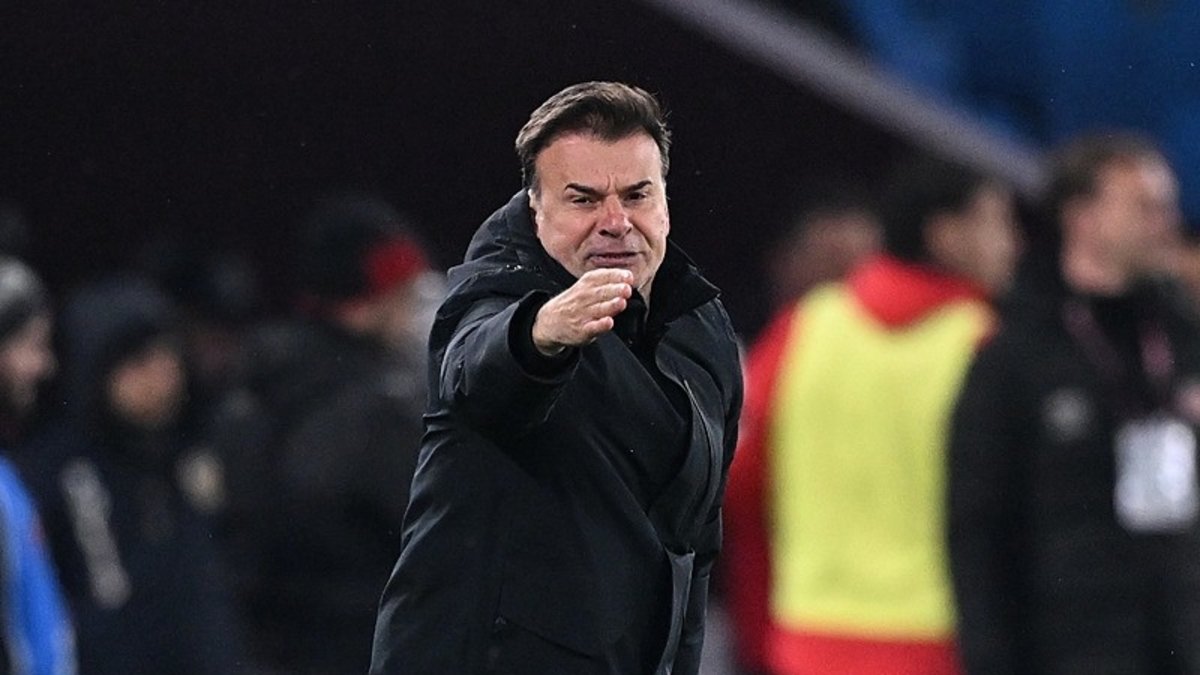 Aleksandar Stanojevic: Savaşmaya devam edeceğiz!