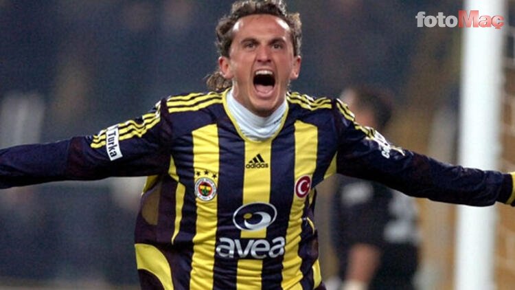 He's on the list too! Great performance by İrfan Can