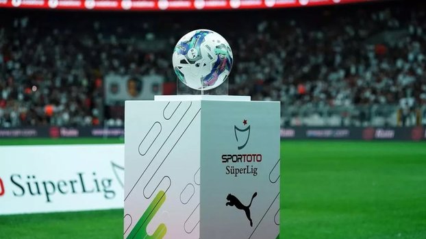 Süper Lig'de şampiyonluk oranları değişti! İşte yeni favori