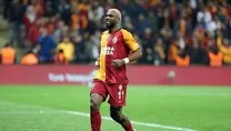 Farkında olmadan dokundum