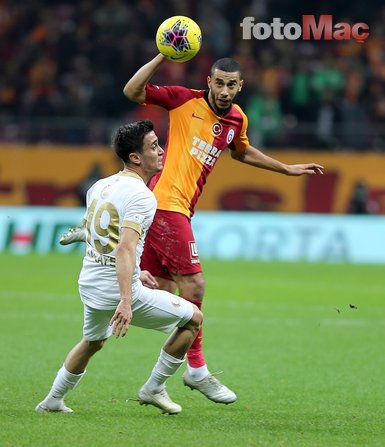Galatasaray’da Fatih Terim’den flaş gönderme! ’’Kurallar değişiyor ama...’’