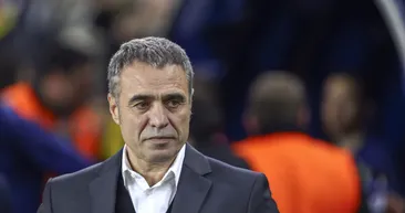 Ersun Yanal plan değiştiriyor!