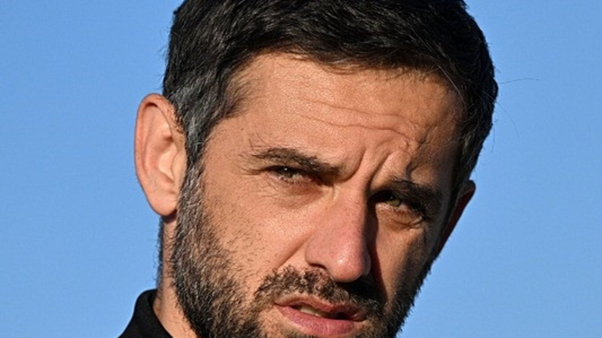 Kayserispor Teknik Direktörü Djalovic Samsunspor maçından umutlu Kayserispor Teknik Direktörü Djalovic Samsunspor maçından umutlu