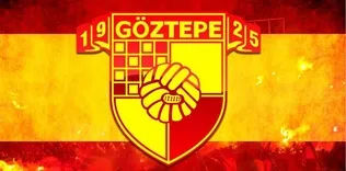 Göztepe’de Leroy George ile yollar ayrıldı