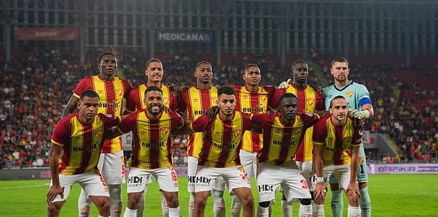 Devleri solladı