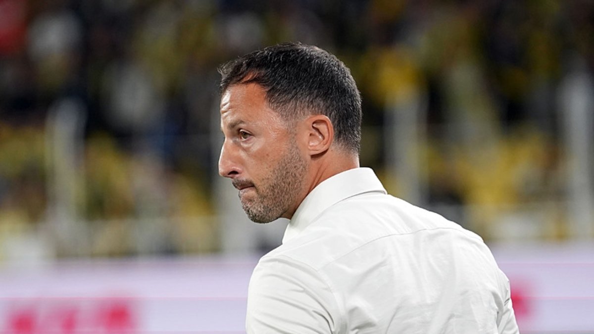 Domenico Tedesco'dan Gökhan Gönül sözleri!