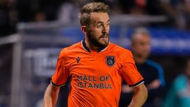 Şimdi sıra Başakşehir’de