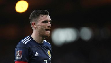 Andy Robertson'dan Ozan Kabak'a övgü!