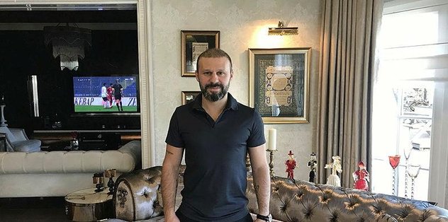 Gökdeniz Karadeniz'in Başkan Erdoğan temennisi