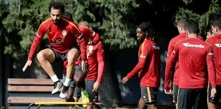 Aslan milli arayı değerlendiriyor