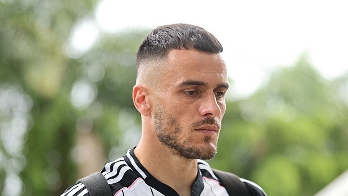 Son söz Igor’da