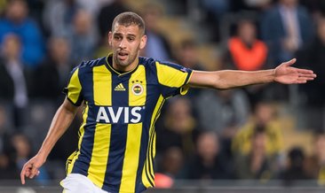 Fenerbahce De Slimani Uzuntusu Vedat Muric Ve Kruse Son Dakika Fenerbahce Haberleri Fotomac